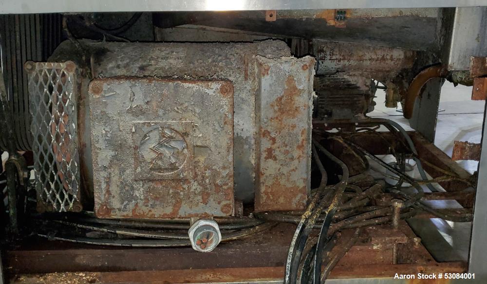 Seydelmann 500 Liter Bowl Cutter / Chopper